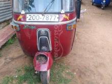 Bajaj RE 1992 Three Wheel