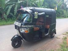 Bajaj RE 2011 Three Wheel