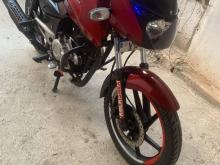 Bajaj Pulsar 2012 Motorbike