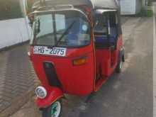 Bajaj Re 2003 Three Wheel