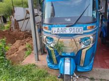 Bajaj RE 2014 Three Wheel