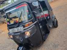 Bajaj RE 2019 Three Wheel