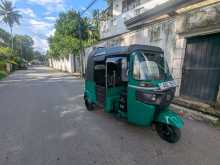 Bajaj RE 2015 Three Wheel