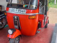 Bajaj Re 2006 Three Wheel