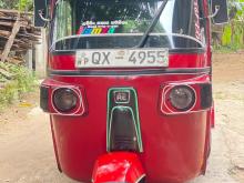 Bajaj RE 2010 Three Wheel