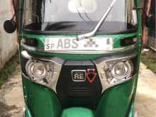 Bajaj RE 2018 Three Wheel