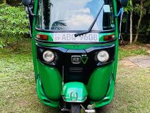 Bajaj Re 2017 Three Wheel