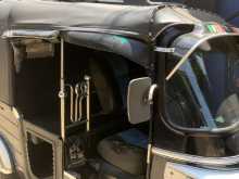Bajaj Re 2013 Three Wheel