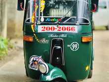 Bajaj RE 1996 Three Wheel