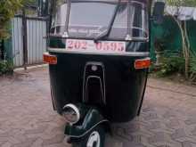Bajaj RE 1999 Three Wheel