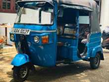 Bajaj RE 2013 Three Wheel