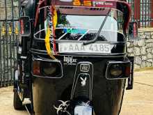 Bajaj RE 2012 Three Wheel