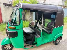 Bajaj RE 2014 Three Wheel