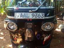 Bajaj RE 2013 Three Wheel