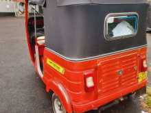 Bajaj Re 2015 Three Wheel