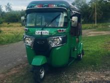 Bajaj RE 2025 Three Wheel