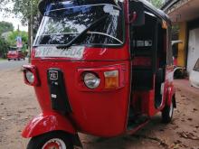 Bajaj RE 2011 Three Wheel