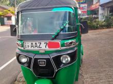 Bajaj Re 2014 Three Wheel