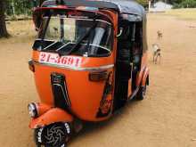 Bajaj Re 1999 Three Wheel