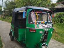 Bajaj Re 2006 Three Wheel