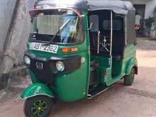 Bajaj RE 2019 Three Wheel