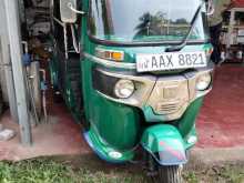 Bajaj Re 2015 Three Wheel