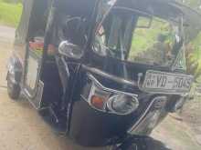 Bajaj RE 2010 Three Wheel