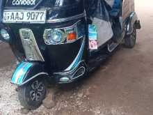 Bajaj RE 2013 Three Wheel