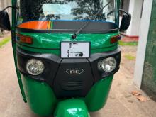 Bajaj RE 2025 Three Wheel