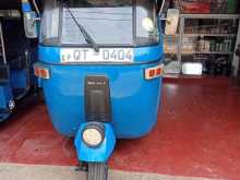 Bajaj RE 2009 Three Wheel