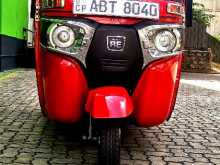 Bajaj Re 2019 Three Wheel