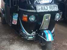 Bajaj RE 2013 Three Wheel