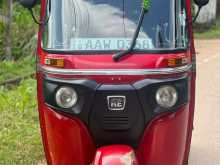 Bajaj Re 2015 Three Wheel