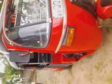 Bajaj Re 2008 Three Wheel