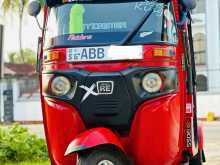 Bajaj Re 2015 Three Wheel