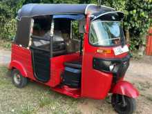 Bajaj RE 2016 Three Wheel