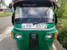Bajaj RE 2010 Three Wheel