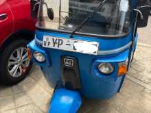 Bajaj RE 2011 Three Wheel
