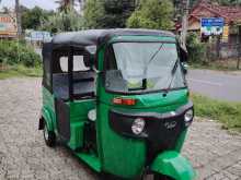 Bajaj Re 2025 Three Wheel