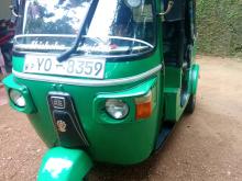 Bajaj Re 2011 Three Wheel