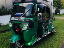 Bajaj RE 2016 Three Wheel