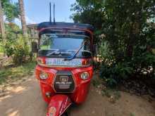 Bajaj Re 2015 Three Wheel