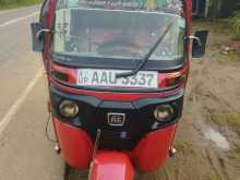 Bajaj RE 2015 Three Wheel