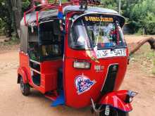 Bajaj Re 2005 Three Wheel