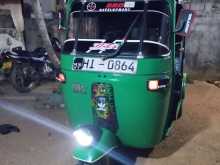 Bajaj RE 2003 Three Wheel