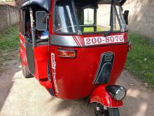 Bajaj RE 1995 Three Wheel