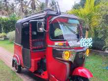Bajaj RE 2015 Three Wheel