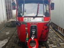 Bajaj RE 2006 Three Wheel