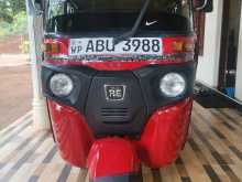 Bajaj Re 2019 Three Wheel