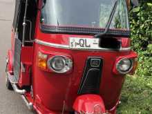 Bajaj Re 2009 Three Wheel